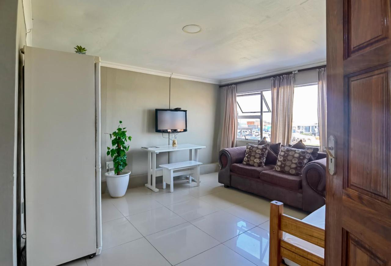 Ballito Backpackers Exterior foto