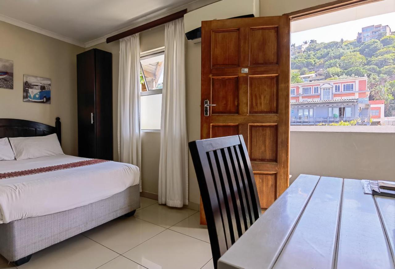 Ballito Backpackers Exterior foto
