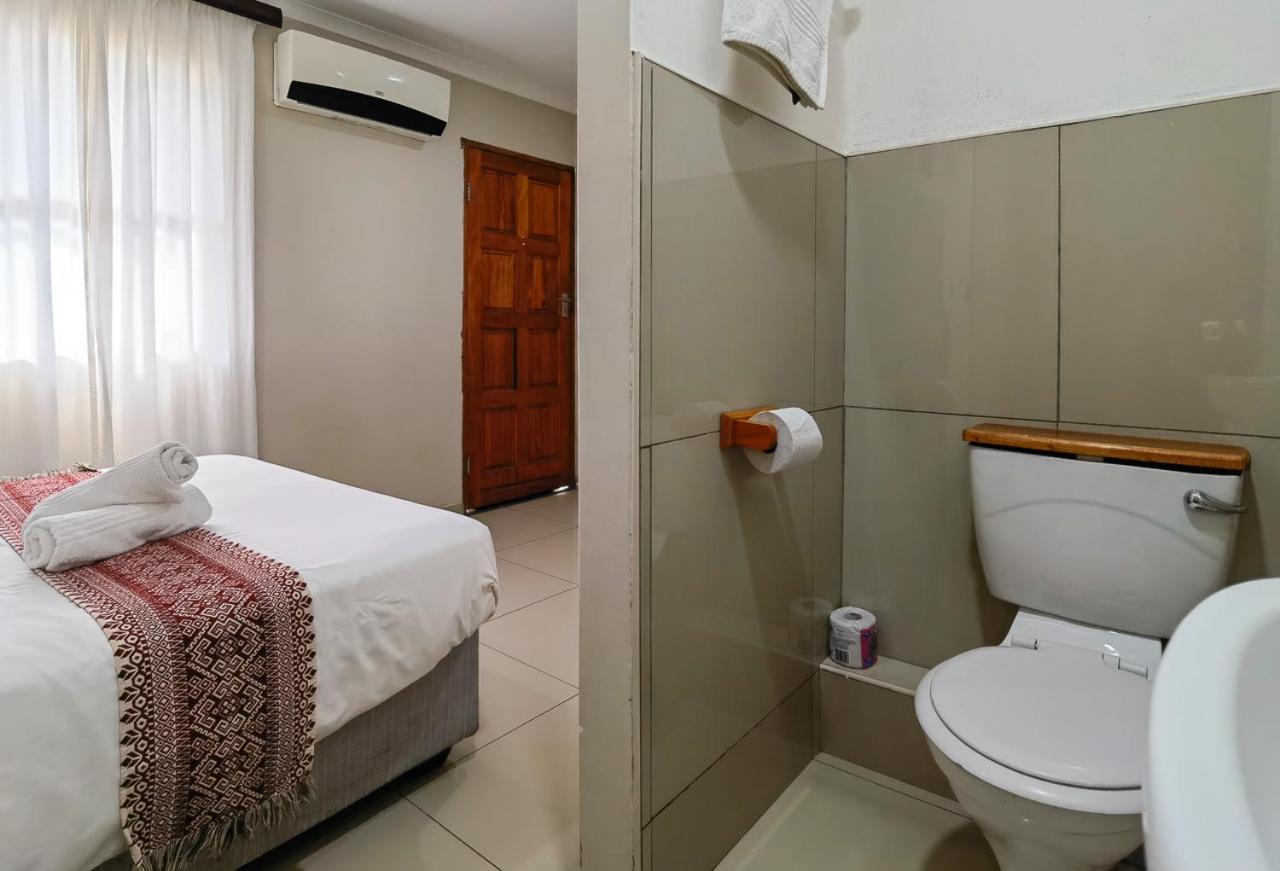 Ballito Backpackers Exterior foto