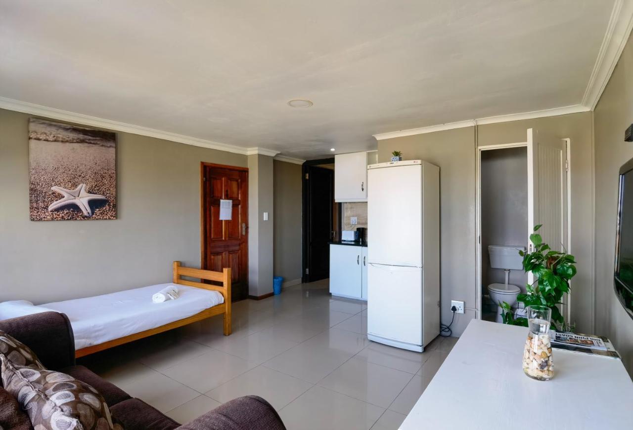 Ballito Backpackers Exterior foto