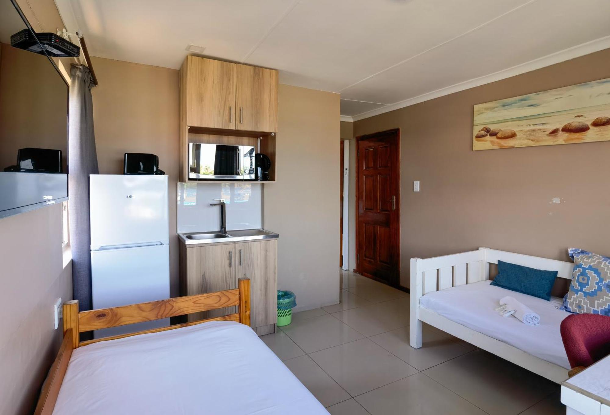 Ballito Backpackers Exterior foto