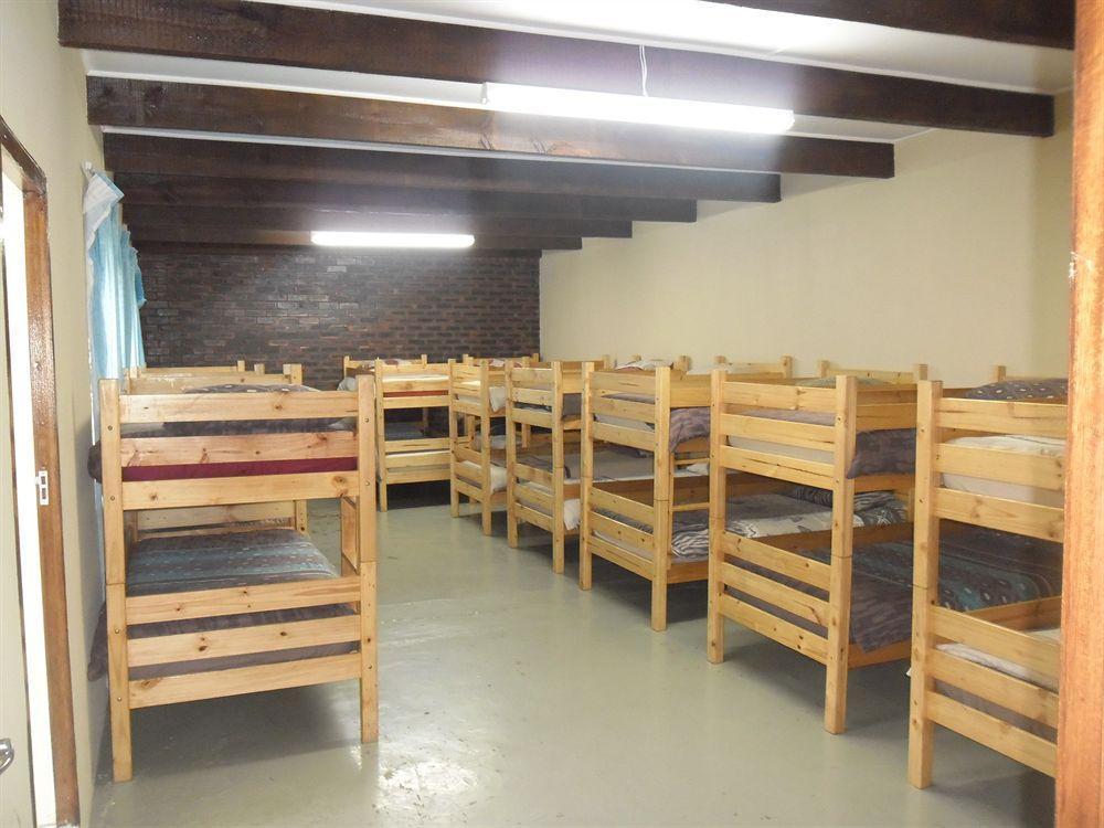 Ballito Backpackers Exterior foto